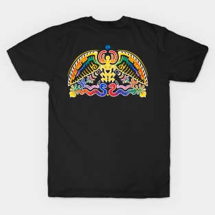 Earthbound + Star Snakes T-Shirt